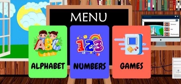 GAME MIRACLE ALPHABET UNTUK MENSTIMULASI KEMAMPUAN MEMBACA PERMULAAN ANAK